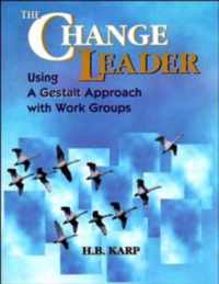 The Change Leader