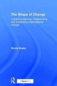 The Shape of Change