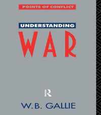 Understanding War