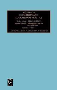 Advances in Cognition and Educational Practice