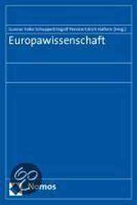 Europawissenschaft