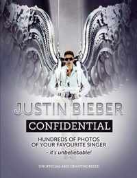 Justin Bieber Confidential