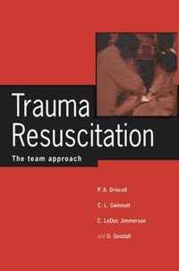 Trauma Resuscitation