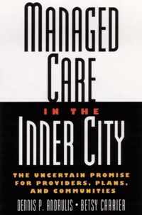 Managed Care in the Inner City