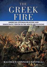 The Greek Fire