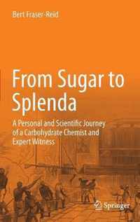 From Sugar to Splenda