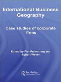 International Business Geography