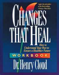 Changes That Heal Workbook