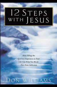 12 Steps with Jesus