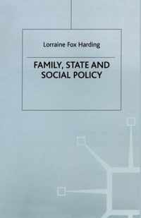 Family, State and Social Policy