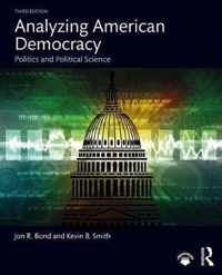 Analyzing American Democracy