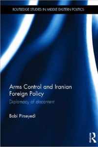 Arms Control and Iranian Foreign Policy