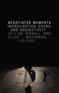 Negotiated Moments