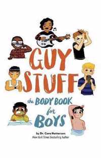 Guy Stuff