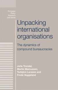 Unpacking International Organisations