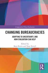 Changing Bureaucracies