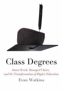 Class Degrees