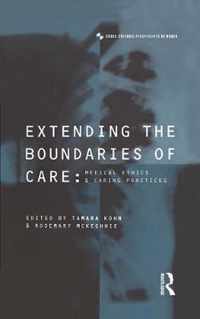 Extending the Boundaries of Care