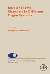 Role of TRPV4 Channels in Different Organ Systems