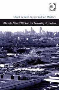 Olympic Cities