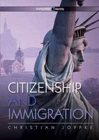 Citizenship and Immigration