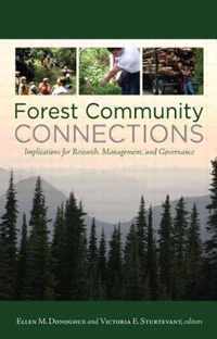 Forest Community Connections