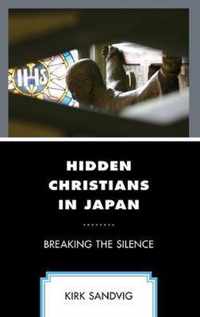 Hidden Christians in Japan