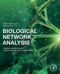 Biological Network Analysis