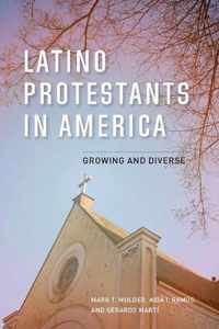 Latino Protestants in America