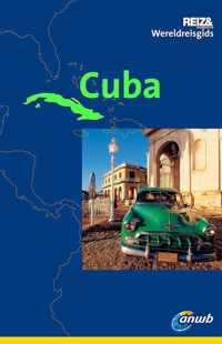 Reizen magazine wereldreisgids - Cuba