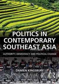 Politics in Contemporary Southeast Asia