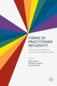 Forms of Practitioner Reflexivity