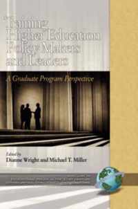 Training Higher Education Policy Makers and Leaders