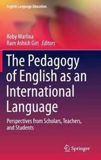 The Pedagogy of English as an International Language