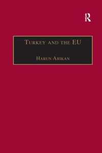 Turkey and the EU