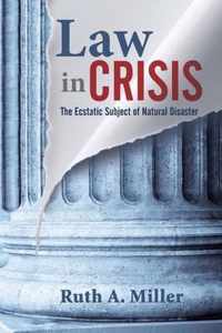 Law in Crisis