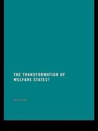 The Transformation of Welfare States?