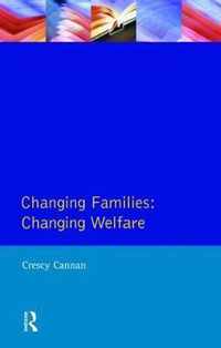 Changing Families