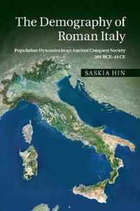 The Demography of Roman Italy