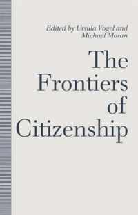 The Frontiers of Citizenship