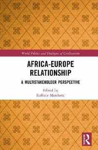 Africa-Europe Relationships