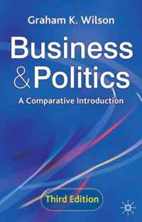 Business and Politics