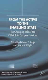 From the Active to the Enabling State