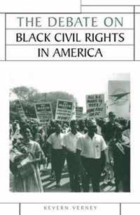 Debate On Black Civil Rights America