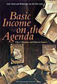 Basic Income On The Agenda