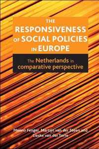 Responsiveness Of Social Policies In Europe