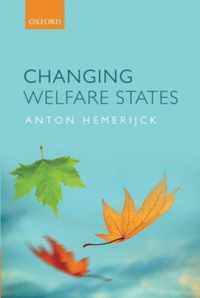 Changing Welfare States