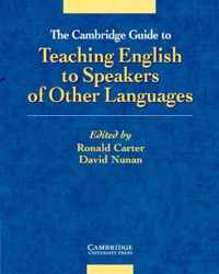 Cambridge Guide To TESOL