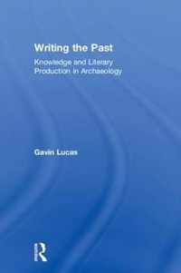 Writing the Past