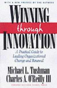 Winning Through Innovation